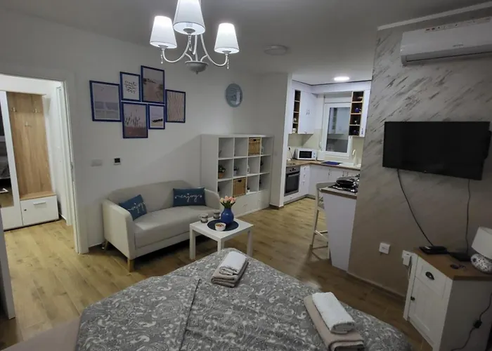 Apartman Lala