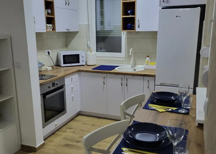 Apartman Lala