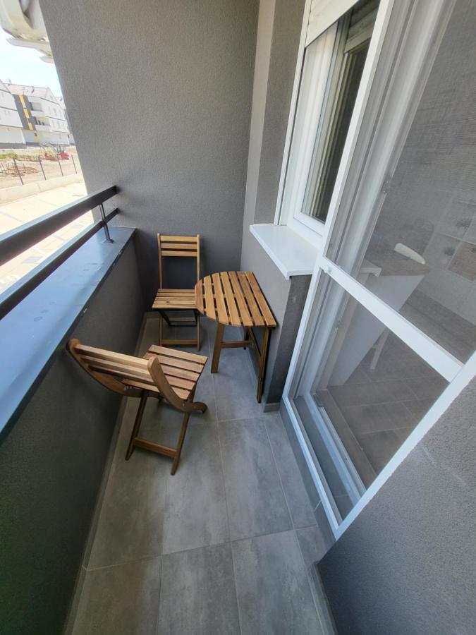 Appartamento Lala Sremska Mitrovica